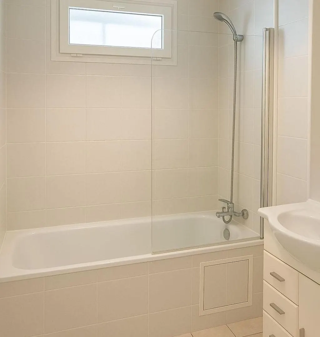 Апартаменты Appartement Spacieux De 92M2 Брест